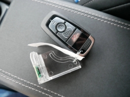 Ford Bronco Badlands 4 Door Advanced 4x4 2025