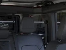 Ford Bronco Badlands 4 Door Advanced 4x4 2025