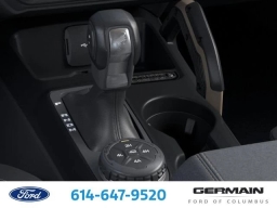 Ford Bronco Badlands 4 Door Advanced 4x4 2025