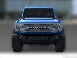 Ford Bronco Badlands 4 Door Advanced 4x4 2025