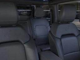 Ford Bronco Badlands 4 Door Advanced 4x4 2025