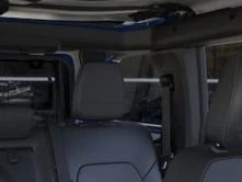 Ford Bronco Badlands 4 Door Advanced 4x4 2025