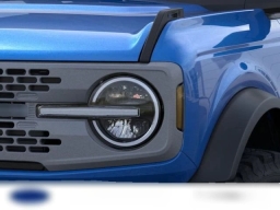 Ford Bronco Badlands 4 Door Advanced 4x4 2025