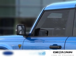 Ford Bronco Badlands 4 Door Advanced 4x4 2025