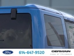 Ford Bronco Badlands 4 Door Advanced 4x4 2025