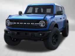 Ford Bronco Badlands 4 Door Advanced 4x4 2025