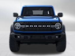 Ford Bronco Badlands 4 Door Advanced 4x4 2025