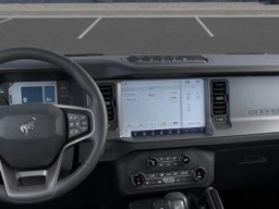 Ford Bronco Badlands 4 Door Advanced 4x4 2025