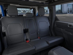 Ford Bronco Badlands 4 Door Advanced 4x4 2025