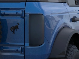 Ford Bronco Badlands 4 Door Advanced 4x4 2025