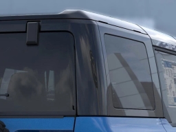 Ford Bronco Badlands 4 Door Advanced 4x4 2025