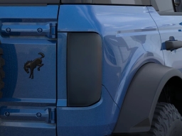 Ford Bronco Badlands 4 Door Advanced 4x4 2025