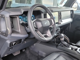 Ford Bronco Badlands 4 Door Advanced 4x4 2025