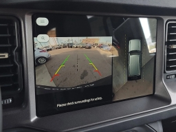 Ford Bronco Badlands 4 Door Advanced 4x4 2025