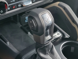 Ford Bronco Badlands 4 Door Advanced 4x4 2025