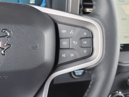 Ford Bronco Badlands 4 Door Advanced 4x4 2025