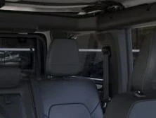 Ford Bronco Badlands 4 Door Advanced 4x4 2025