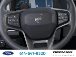 Ford Bronco Badlands 4 Door Advanced 4x4 2025