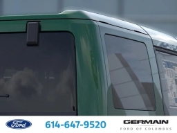 Ford Bronco Badlands 4 Door Advanced 4x4 2025