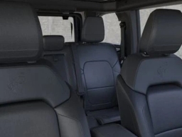 Ford Bronco Badlands 4 Door Advanced 4x4 2025