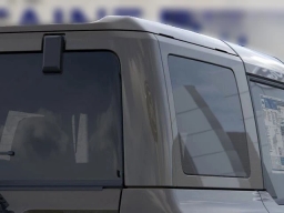 Ford Bronco Badlands 4 Door Advanced 4x4 2025