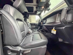 Ford Bronco Badlands 4 Door Advanced 4x4 2025