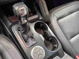 Ford Bronco Badlands 4 Door Advanced 4x4 2025