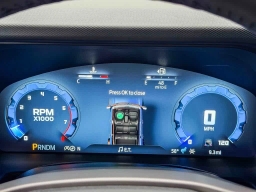 Ford Bronco Badlands 4 Door Advanced 4x4 2025