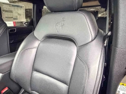 Ford Bronco Badlands 4 Door Advanced 4x4 2025