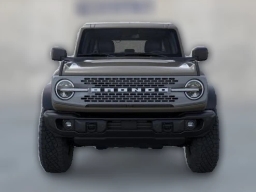 Ford Bronco Badlands 4 Door Advanced 4x4 2025