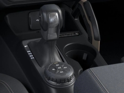 Ford Bronco Badlands 4 Door Advanced 4x4 2025