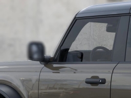 Ford Bronco Badlands 4 Door Advanced 4x4 2025