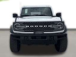 Ford Bronco Badlands 4 Door Advanced 4x4 2025