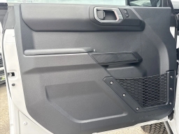 Ford Bronco Badlands 4 Door Advanced 4x4 2025