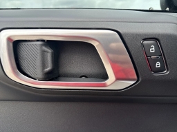 Ford Bronco Badlands 4 Door Advanced 4x4 2025