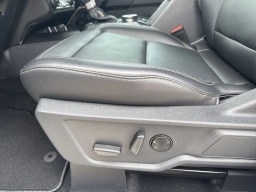 Ford Bronco Badlands 4 Door Advanced 4x4 2025