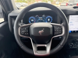 Ford Bronco Badlands 4 Door Advanced 4x4 2025