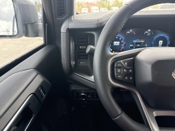 Ford Bronco Badlands 4 Door Advanced 4x4 2025