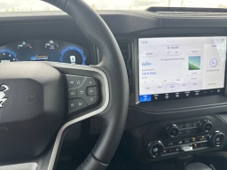 Ford Bronco Badlands 4 Door Advanced 4x4 2025