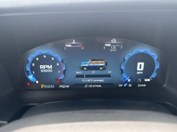 Ford Bronco Badlands 4 Door Advanced 4x4 2025