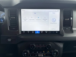 Ford Bronco Badlands 4 Door Advanced 4x4 2025