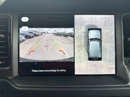 Ford Bronco Badlands 4 Door Advanced 4x4 2025