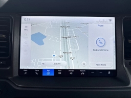 Ford Bronco Badlands 4 Door Advanced 4x4 2025