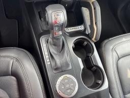 Ford Bronco Badlands 4 Door Advanced 4x4 2025