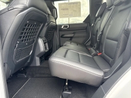 Ford Bronco Badlands 4 Door Advanced 4x4 2025