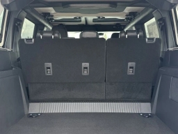 Ford Bronco Badlands 4 Door Advanced 4x4 2025