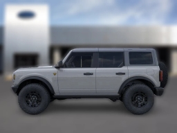 Ford Bronco Badlands 4 Door Advanced 4x4 2026