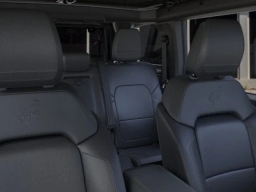 Ford Bronco Badlands 4 Door Advanced 4x4 2026