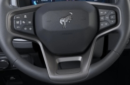 Ford Bronco Badlands 4 Door Advanced 4x4 2026