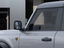 Ford Bronco Badlands 4 Door Advanced 4x4 2026